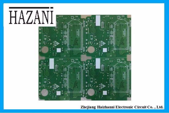 PCB 제조업체 R