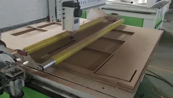 Hot Sales Woodworking Machinery CNC Router Advertisement Engraving Machine for Cutting Stone with PVC Acrylic