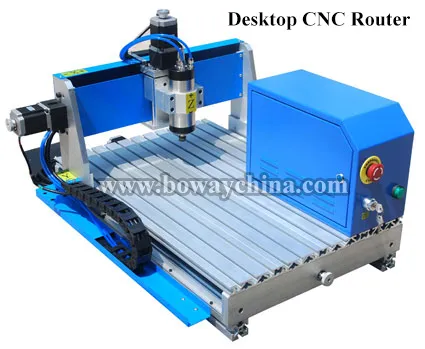 CNC Router Desktop 9012