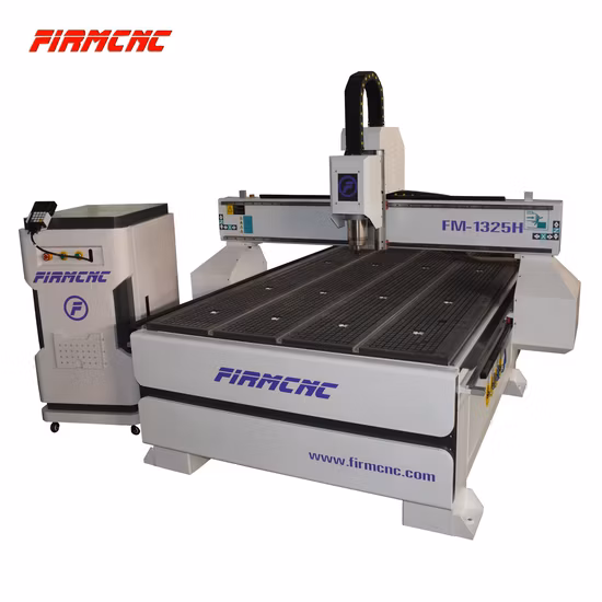 CE CNC 목재 라우터 1325년 목공 조각 절단기 Atc CNC 라우터 가격