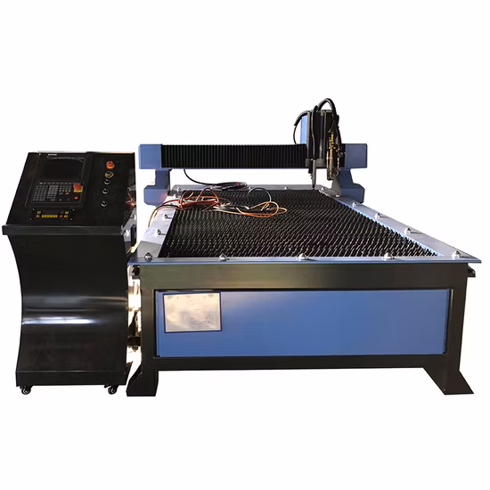 American Hypertherm 플라즈마 CNC 절단기